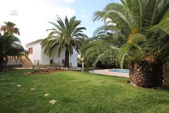 Thumbnail von ***Villa mit Gästewohnung und Garage auf uneinsehbarem Grundstück***