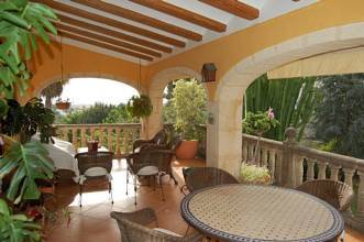 Thumbnail von ***Überaus großzügige Villa in Javea-Puchol***