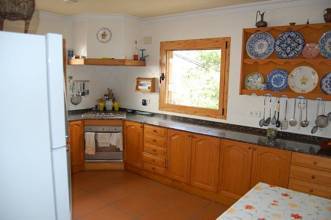 Thumbnail von ***Überaus großzügige Villa in Javea-Puchol***