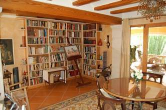 Thumbnail von ***Überaus großzügige Villa in Javea-Puchol***