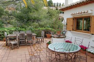 Thumbnail von ***Überaus großzügige Villa in Javea-Puchol***