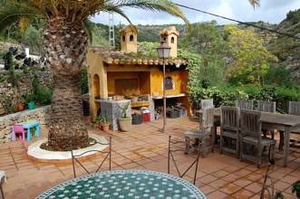 Thumbnail von ***Überaus großzügige Villa in Javea-Puchol***