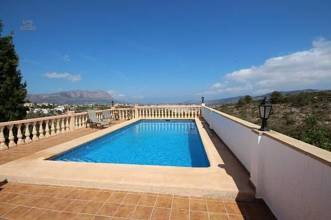 Thumbnail von ***Villa mit Pool und schönem Meerblick***