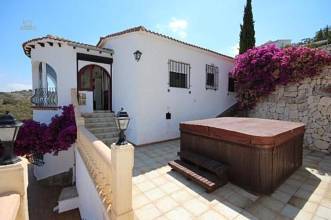 Thumbnail von ***Villa mit Pool und schönem Meerblick***