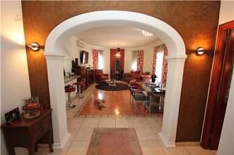 Thumbnail von ***Sehr gut ausgestattete Villa mit Pool, Whirlpool, Sauna und Garage***