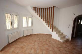 Thumbnail von ***Eine Villa wie eine Burg mit schönem Meer- und Panoramablick***