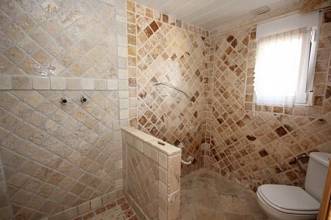 Thumbnail von ***Eine Villa wie eine Burg mit schönem Meer- und Panoramablick***