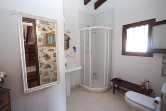 Thumbnail von ***Stilvolle Landhaus-Villa gegenüber vom Golfplatz La Sella mit Romantikzuschlag, Gästehaus, Pool etc.***