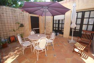 Thumbnail von ***Stilvolle Landhaus-Villa gegenüber vom Golfplatz La Sella mit Romantikzuschlag, Gästehaus, Pool etc.***