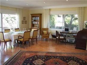 Thumbnail von ***Anspruchsvolle und stadtnahe Villa am Montgo mit Fernsicht auf Burg und Hafen***