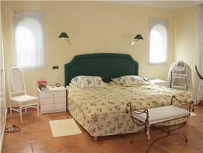 Thumbnail von ***Anspruchsvolle und stadtnahe Villa am Montgo mit Fernsicht auf Burg und Hafen***