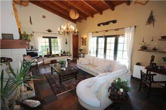 Thumbnail von ***Traumhafte Finca mit Gästehaus nahe Denia***