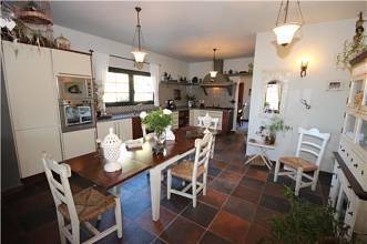 Thumbnail von ***Traumhafte Finca mit Gästehaus nahe Denia***