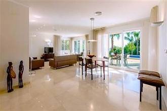 Thumbnail von ***Neuwertige Luxusvilla mit unverbaubarer Meersicht, Pool, Wintergarten, 2 Garagen und herrlichem Garten***