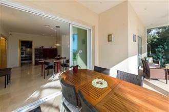 Thumbnail von ***Neuwertige Luxusvilla mit unverbaubarer Meersicht, Pool, Wintergarten, 2 Garagen und herrlichem Garten***