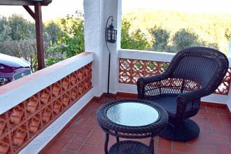 Thumbnail von ***Bei Denia - Villa mit Panoramablick auf das Tal und das Meer, Pool, BBQ, Kamin, Klimaanlage etc.***