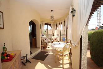 Thumbnail von ***Renovierte Villa nur 200m vom Meer entfernt mit separater Wohnung und Garage***