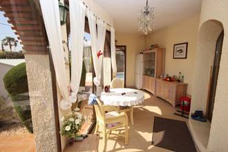 Thumbnail von ***Renovierte Villa nur 200m vom Meer entfernt mit separater Wohnung und Garage***