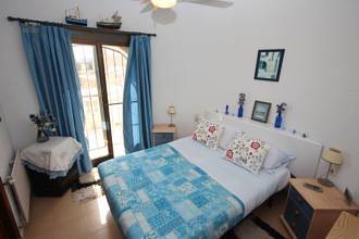 Thumbnail von ***Renovierte Villa nur 200m vom Meer entfernt mit separater Wohnung und Garage***