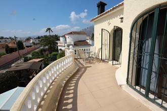 Thumbnail von ***Renovierte Villa nur 200m vom Meer entfernt mit separater Wohnung und Garage***