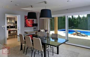 Thumbnail von ***Exklusive Villa In Javea mit Pool, Fußbodenheizung und Doppelgarage***