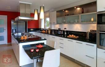 Thumbnail von ***Exklusive Villa In Javea mit Pool, Fußbodenheizung und Doppelgarage***