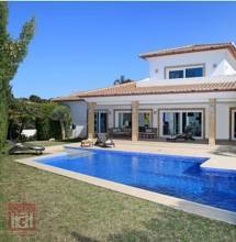 Thumbnail von ***Exklusive Villa In Javea mit Pool, Fußbodenheizung und Doppelgarage***