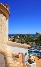 Thumbnail von ***Exklusive Villa mit Sommerküche mit Barbecue und Pool***