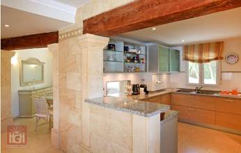 Thumbnail von ***Exklusive Villa mit Sommerküche mit Barbecue und Pool***