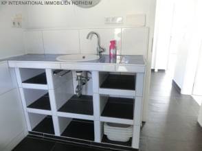 Thumbnail von ***HOFHEIM: büyük çatı terasıyla güzel 2 odalı PENTHOUSE daire***