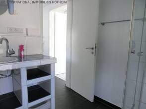 Thumbnail von ***HOFHEIM: büyük çatı terasıyla güzel 2 odalı PENTHOUSE daire***