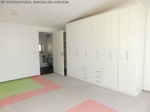 Thumbnail von ***HOFHEIM: büyük çatı terasıyla güzel 2 odalı PENTHOUSE daire***