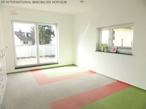 Thumbnail von ***HOFHEIM: büyük çatı terasıyla güzel 2 odalı PENTHOUSE daire***