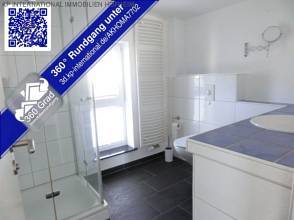 Thumbnail von ***HOFHEIM: büyük çatı terasıyla güzel 2 odalı PENTHOUSE daire***