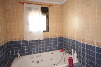 Thumbnail von ***Ideales Eigenheim für eine große Familie, 6 Schlafzimmer, 3 Bäder, separate Wohnung, Außenpool, fast direkt am Strand***