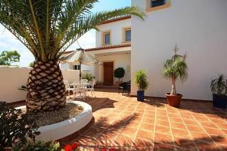 Thumbnail von ***Schöne Villa mit herrlicher Aussicht auf das Meer und die Berge in ruhiger Lage auf dem Monte Pego***