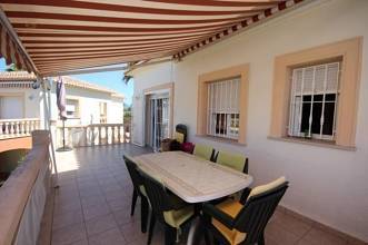 Thumbnail von ***Neuwertige Wohnung in ruhiger Lage und in Strandnähe***