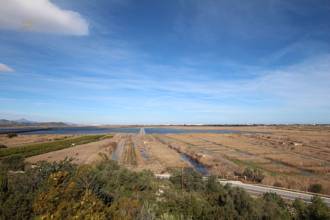 Thumbnail von ***Schöne sonnenverwöhnte Villa mit Blick auf den Naturpark Marjal und einer separaten Gästewohnung***