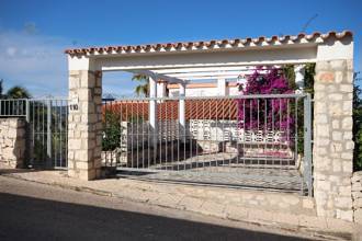 Thumbnail von ***Sehr gepflegte Villa in Oliva mit Privatpool und herrlichen Ausblick***