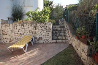 Thumbnail von ***Sehr gepflegte Villa in Oliva mit Privatpool und herrlichen Ausblick***