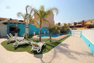 Thumbnail von ***Strandvilla mit Pool, 2 Wohnungen und direktem Zugang zum Dünenstrand von Oliva***