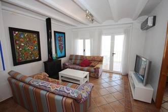 Thumbnail von ***Strandvilla mit Pool, 2 Wohnungen und direktem Zugang zum Dünenstrand von Oliva***