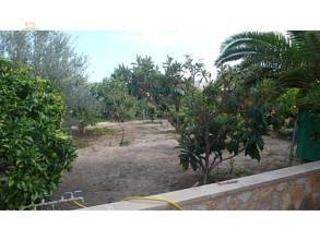 Thumbnail von ***Bei Alicante - Villa mit einem Grundstück von 1.300 m² im Raum Busot***