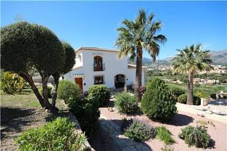 Thumbnail von ***Schöne Finca in traumhafter Lage mit beheizbarem Pool und Garage***