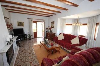 Thumbnail von ***Schöne Finca in traumhafter Lage mit beheizbarem Pool und Garage***