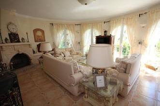 Thumbnail von ***Villa mit Romantikzuschlag in ruhiger und sonniger Lage mit Pool, Garage und Meerblick***