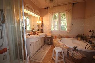 Thumbnail von ***Villa mit Romantikzuschlag in ruhiger und sonniger Lage mit Pool, Garage und Meerblick***