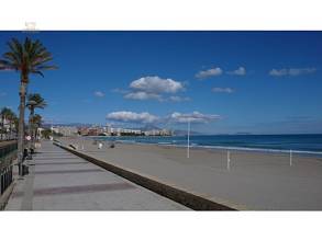 Thumbnail von ***Neubau-Appartement nur ca. 400 m vom Sandstrand von Playa de San Juan de Alacant***