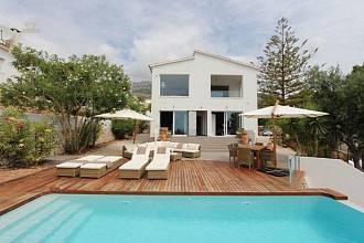 Thumbnail von ***Neuwertige Villa im Raum Altea mit traumhaftem Meerblick***