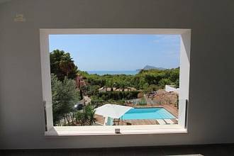 Thumbnail von ***Neuwertige Villa im Raum Altea mit traumhaftem Meerblick***